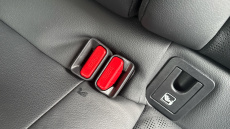 Toyota C-HR 1.8 Hybrid Excel 5dr CVT Hybrid Hatchback